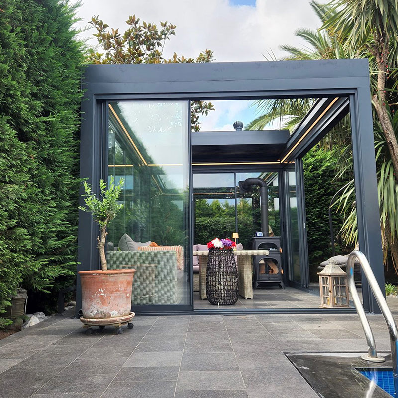 Pergola-bioclimatique-rétractable