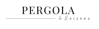 Pergola4saisons Logo
